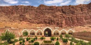 سه کاروانسرای آذربایجان‌شرقی ثبت جهانی شدند