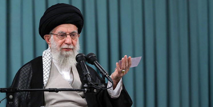 آمریکا به دنبال بحران سازی در ایران است/ در مقابله با دشمن به شدت جدی هستیم/ همه‌ی کارها برای تامین حق آب زابل انجام شود