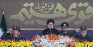 اجازه فتنه انگیزی هیچ گروه تجزیه‌طلبی در نزدیکی مرزهای کشور را نمی دهیم