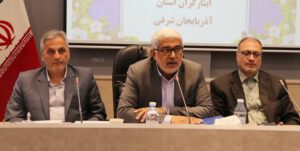 یک مدیر منصوب دولت سیزدهم در استان، کنار رفت / سلمانی جایگزین ابوالفتح زاده در بنیاد شهید
