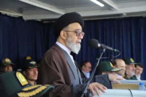 دفاع مقدس گنجینه ای ناتمام برای اداره کشور در تمام شرایط است