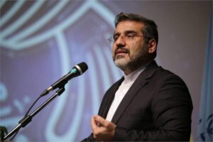 اعتبار برای تکمیل مقبره الشعرا در راه است / نقش آفرینی شعر شهریار در تحولات کشور