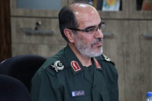 شهادت امثال حسین اوجاقی، توطئه استکبار را خنثی کرد / دشمن امیدش را به اراذل اوباش و گروه های تروریستی بسته