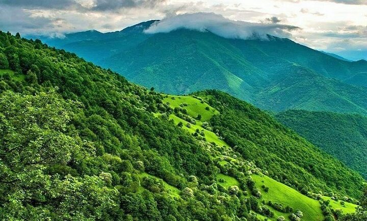 جنگل‌های ارسباران و ۴ کاروانسرای آذربایجان‌شرقی ثبت جهانی می‌شوند