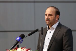 شهریار نماد اسلام دوستی و فرهنگ کهن آذربایجان / مقبره الشعرا را با وضعیت در حال تخریب تحویل گرفتیم