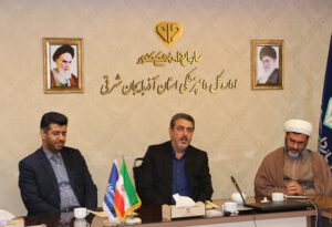 یک مدیر دولت قبل کنار رفت / شیری پور جای بهداد آمد