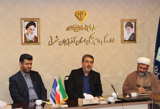 یک مدیر دولت قبل کنار رفت / شیری پور جای بهداد آمد
