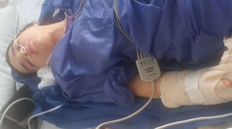 واکنش مدیرکل ورزش و جوانان استان به ضرب و شتم ورزشکار دختر تبریزی