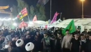 اربعین، عشق تکرار شدنی که تکراری نمی‌شود