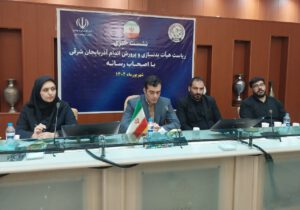فعالیت ۹۰۰ باشگاه بدنسازی و پرورش اندام در آذربایجان شرقی/ حمایتی مالی از سوی نهادهای متولی صورت نمی گیرد