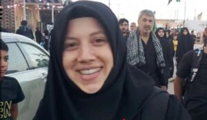 اربعین تمرینی برای ظهور