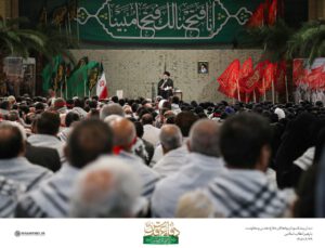 عظمت واقعه دفاع مقدس را باید شناخت/ تمام قدرت‌های دنیا در دفاع مقدس مقابل ما ایستادند