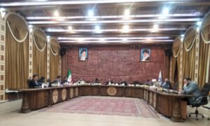کشمکش بر سر شهرک جوانان؛ خانه نمی سازیم، خب نسازید! / شهرک سازی غیرمجاز در حاشیه تبریز