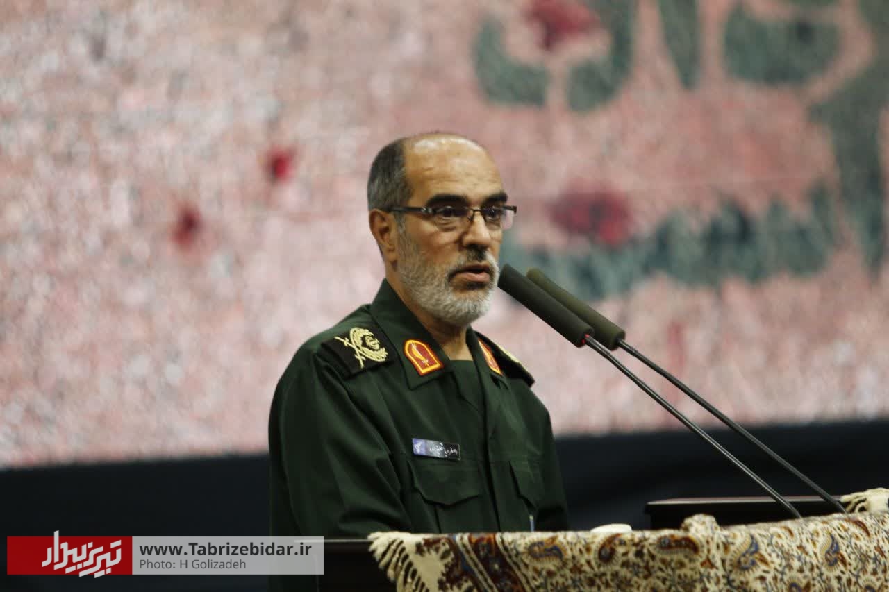 تکلیف سرنوشت ساز هنرمندان در ماندگارسازی راه شهدا و روشنگری نیات استکبار