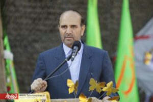 مدرسه بدون دانش آموز خالی از محتوا است / قدردان فرهیختگان خود هستیم
