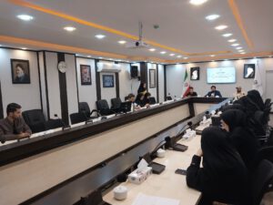 چراغی برای برداشته شدن قلم هنرمندان بومی جهت نمایشنامه نویسی دفاع مقدس