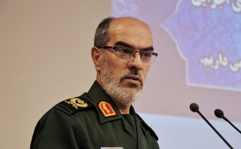 آمادگی پاسخگویی به هر توطئه دشمن را داریم