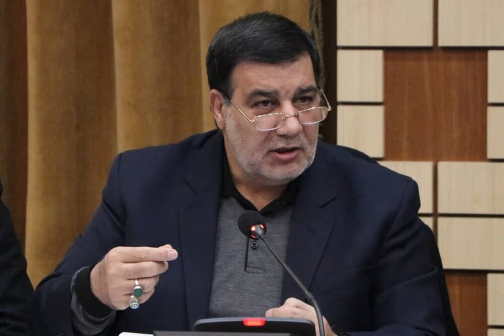 علت تغییر طرح مسقف سازی فاز دوم گلزار شهدا / چه کسی متولی است؟