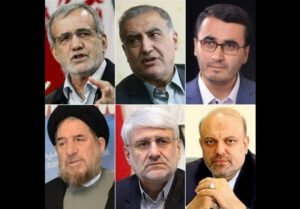 ورود هر 6 نماینده فعلی تبریز به ماراتن مجلس دوازدهم / بایدها و شایدهای پیش رو
