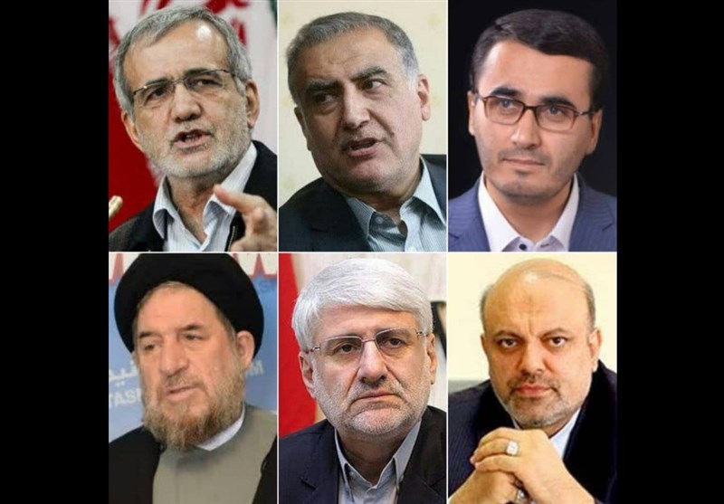 ورود هر 6 نماینده فعلی تبریز به ماراتن مجلس دوازدهم / بایدها و شایدهای پیش رو