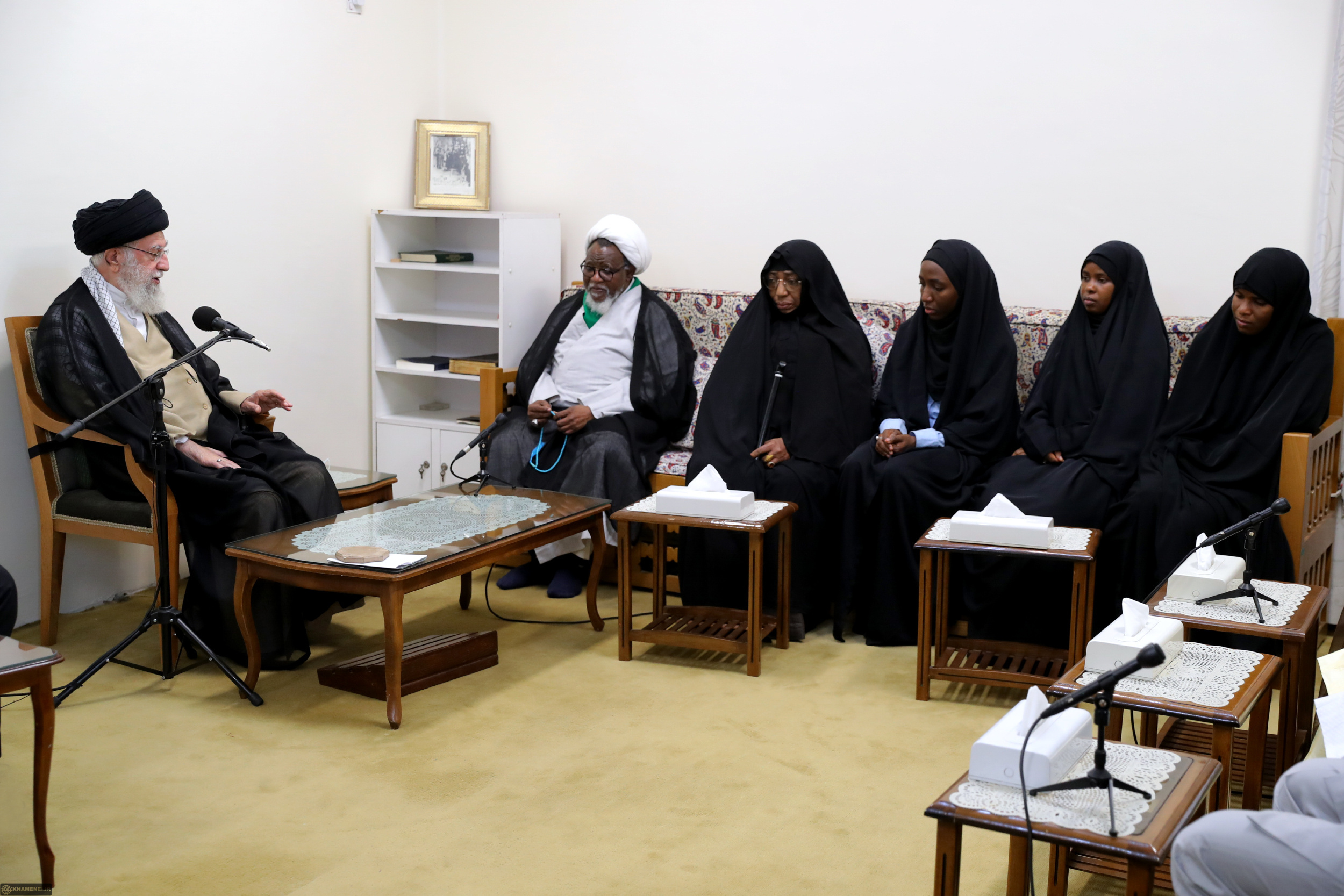 فلسطین و غزه؛ مظهر قدرت اسلام