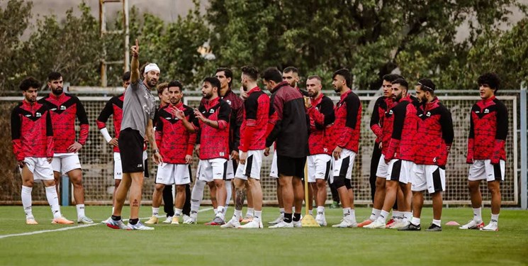 اولین مصاف تراکتور با نماینده قزوین