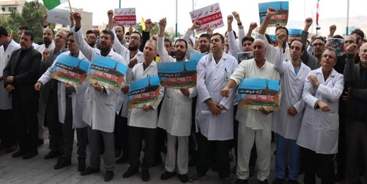 تا صبح بچه خودم را بغل کرده و گریه کردم