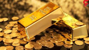 قیمت روز انواع سکه و طلا +جدول