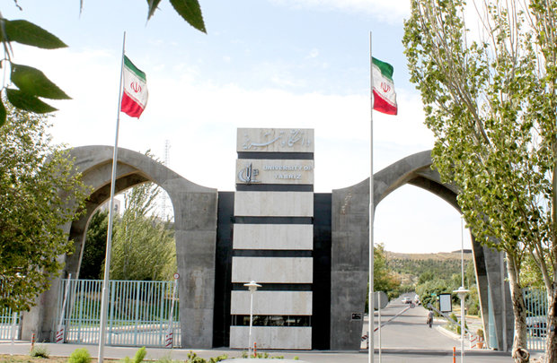 ۵۹ استاد دانشگاه تبریز در جمع دانشمندان دو درصد برتر جهان