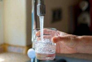 کیفیت نامناسب آب شرب شهرک باغمیشه
