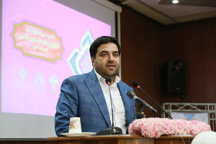 تبریز برای نخستین بار در کشور میزبان فروش یکپارچه کتاب است