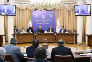 آمادگی کاملی برای برگزاری انتخابات اسفند ماه وجود دارد
