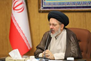 افتتاح سردخانه ۱۰ هزار تنی اهر در دهه فجر/ آغاز به کار صندوق وقف ماندگار