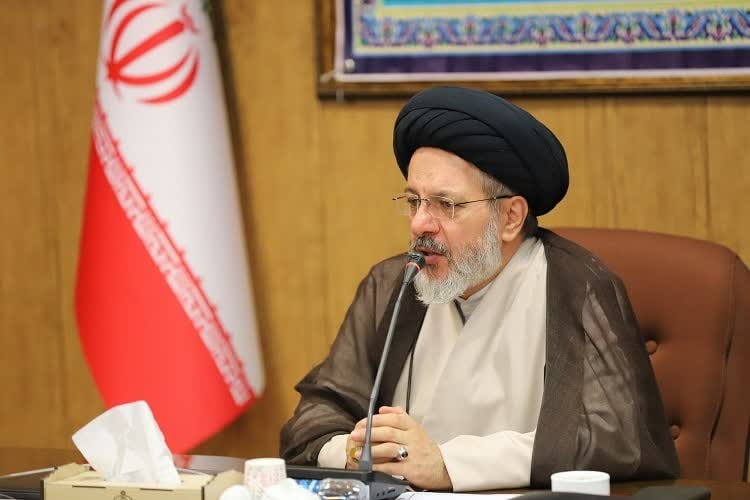 افتتاح سردخانه ۱۰ هزار تنی اهر در دهه فجر/ آغاز به کار صندوق وقف ماندگار