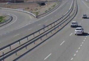 تذکر سازمان بازرسی به وضعیت آزادراه تبریز زنجان