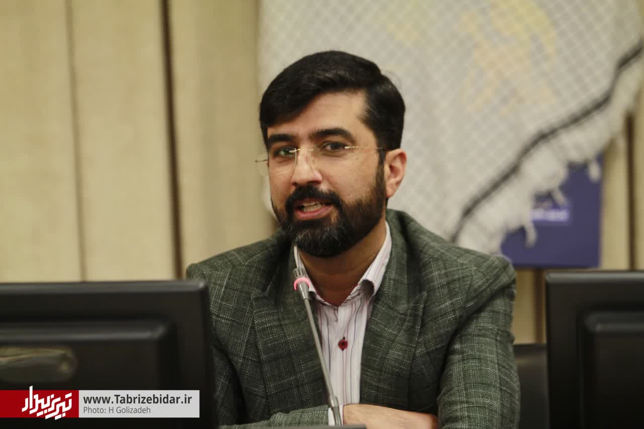 در حوادث سال گذشته هیچ فعال رسانه ای آذربایجان شرقی فریب نخورد!