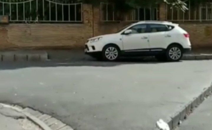 چاله مدیریتی برای اهالی کوی اتحاد