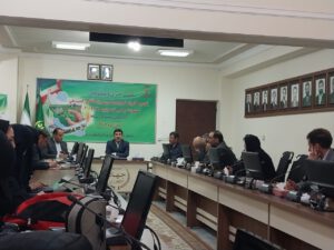 در صورت احداث خانه باغ در پارک بزرگ تبریز، امکان کمک به کشاورزان نخواهد بود