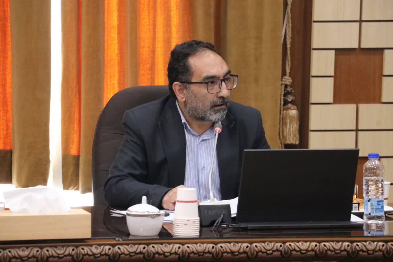 سهم خواهر خوانده داغدیده از برنامه های فرهنگی تبریز چیست؟