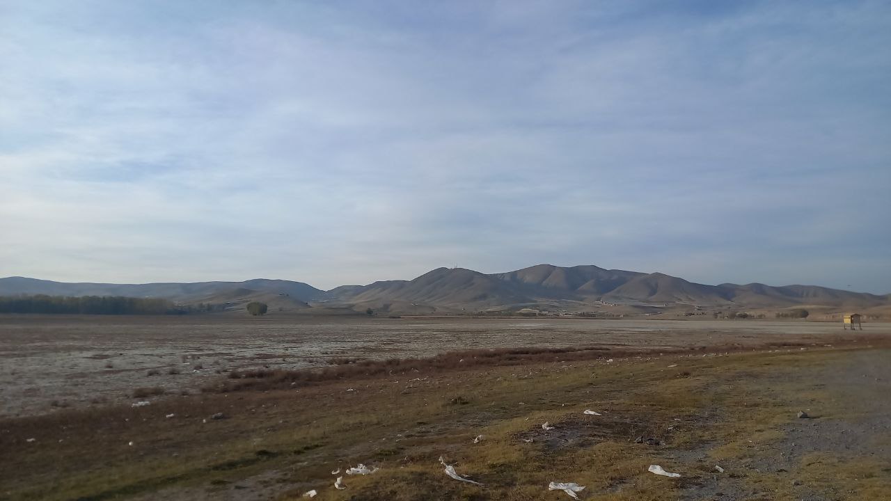 شرکت آب منطقه‌ای همچنان بدور از سیبل مطالبات؛ حداقل «قوری‌گل» را نخشکانید