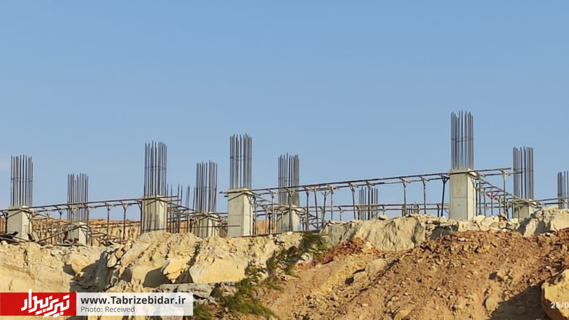 پیگیری مطالبه ۶۰۰ خانوار بلاتکلیف؛ این مسکن حمایتی نیست!