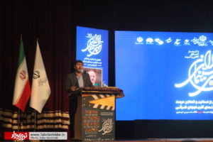 سیاه نمایی در فیلم ها، نشانگر وضعیت جامعه نیست / سینماگران هم امیدآفرین باشند هم مطالبه گر