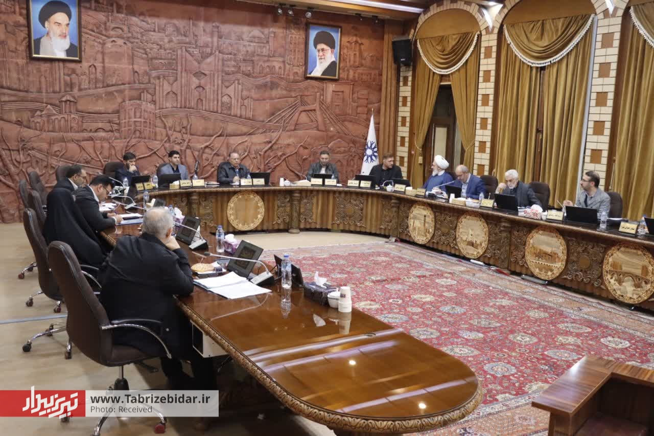 پاسخ عضو شورا به پیگیری تبریزبیدار؛ بلاک شماره تلفن!