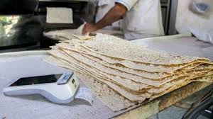 جریمه بیش از ۱۰۹ میلیارد ریالی متخلفان حوزه آرد و نان