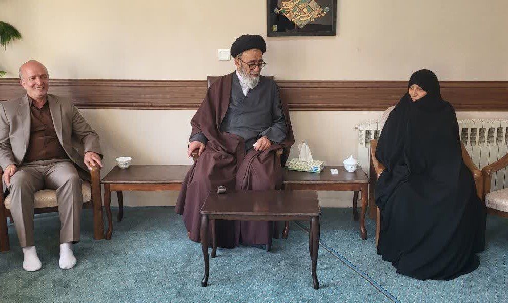 توانمندسازی بانوان سرپرست خانوار در رئوس برنامه های کمیته امداد