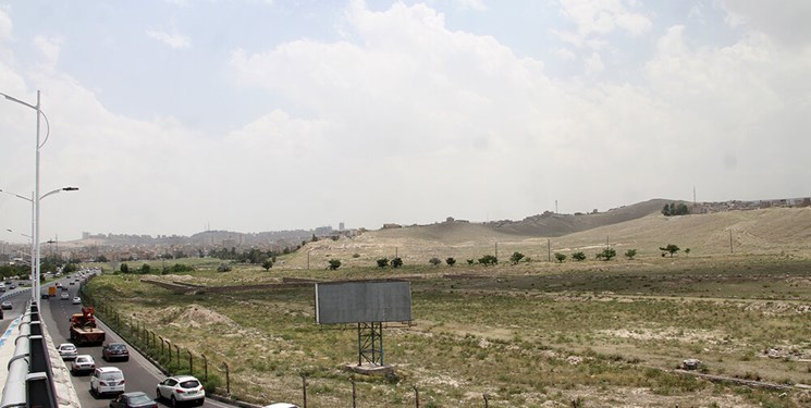 سرنوشت اراضی میدان ارتش چه می شود؟