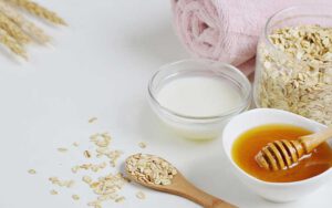 جوانسازی پوست با این ماسک‌های خانگی