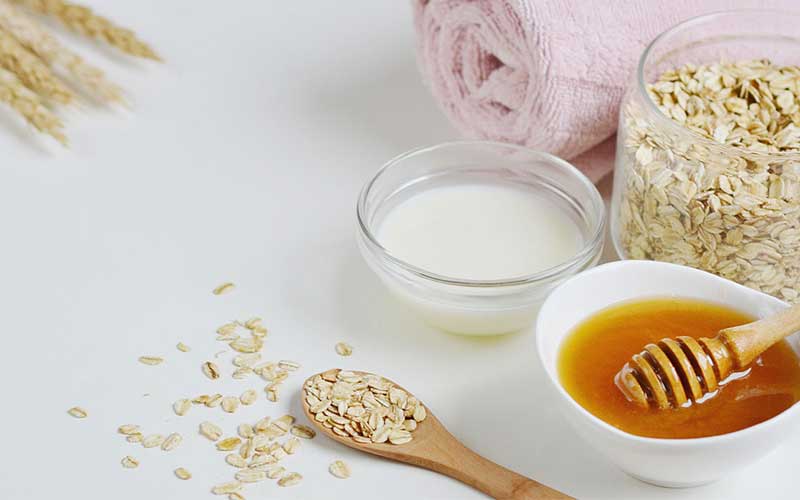 جوانسازی پوست با این ماسک‌های خانگی