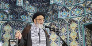 طوفان الاقصی مانند یک زلزله، رژیم صهیونیستی و حامیان غربی آن را تکان داد / ضرورت ایجاد محیط مناسب شهری برای روشندلان 