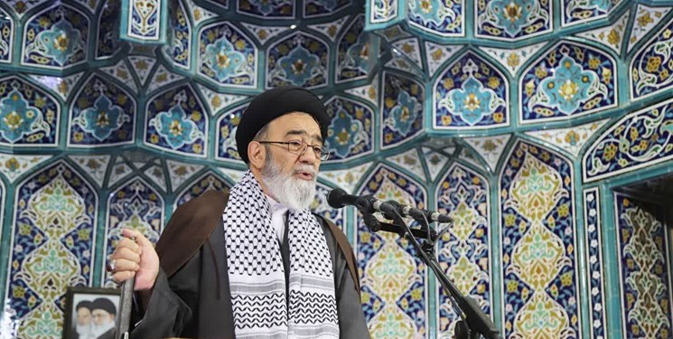 طوفان الاقصی مانند یک زلزله، رژیم صهیونیستی و حامیان غربی آن را تکان داد / ضرورت ایجاد محیط مناسب شهری برای روشندلان 